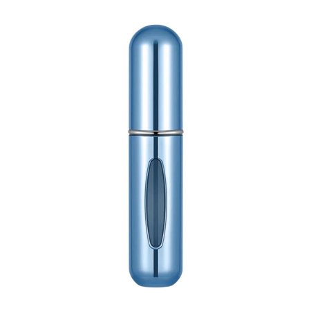 MINI BOTTLE REFILLABLE PERFUME 5 ML